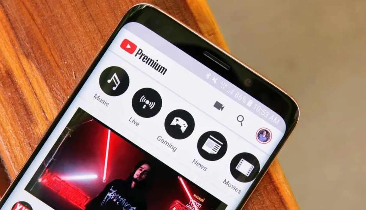 How to Get YouTube Premium Free