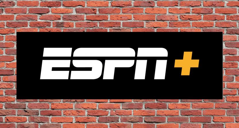 What is ESPN Plus?