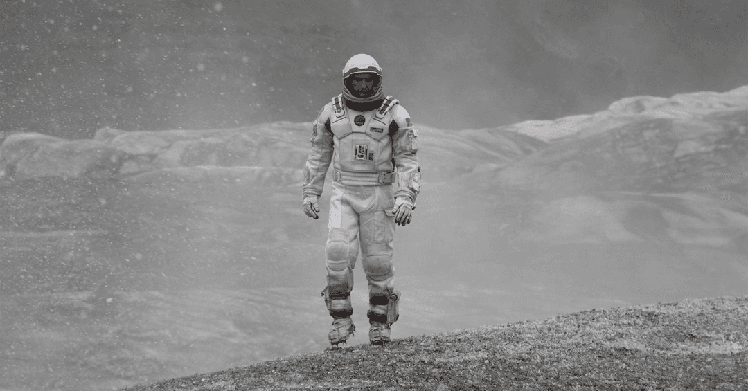 Is Interstellar on Netflix? Let's Stream it! | Together Price US