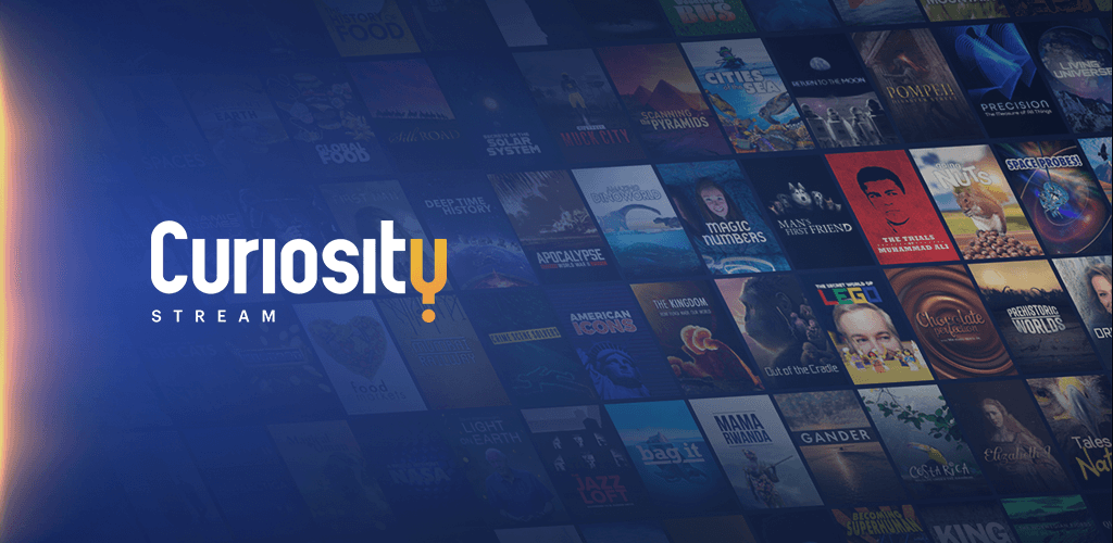 Curiositystream is worth every cent! It has an extensive library with programs about anything you could ever want to learn about. 