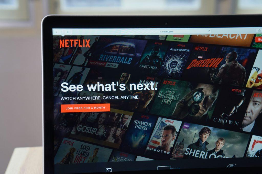 Have you got a Netflix subscription? Here’s how to save!