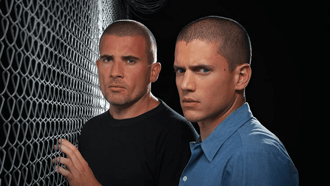 Prison Break Season 1