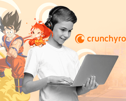 Crunchyroll