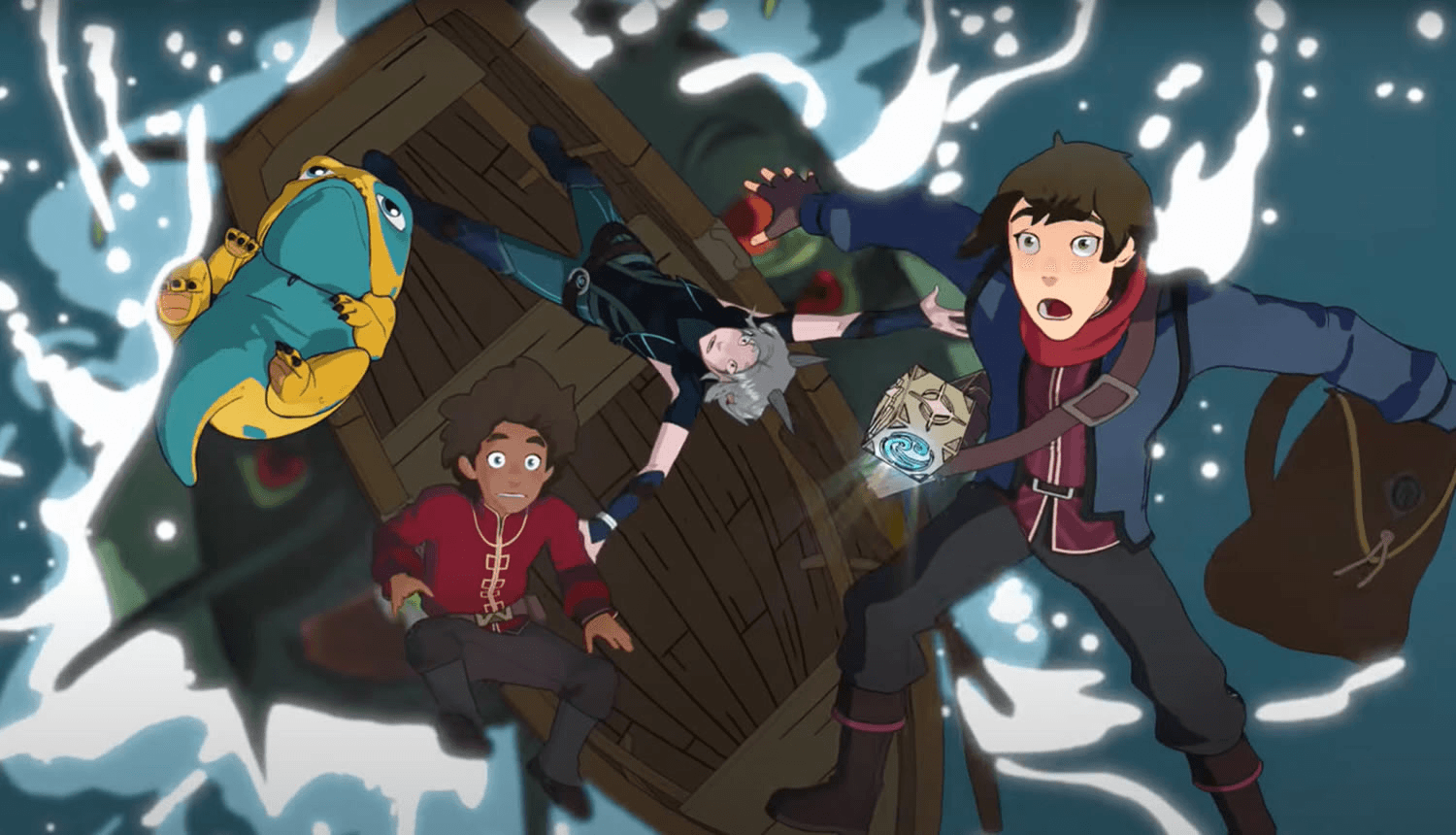 The Dragon Prince