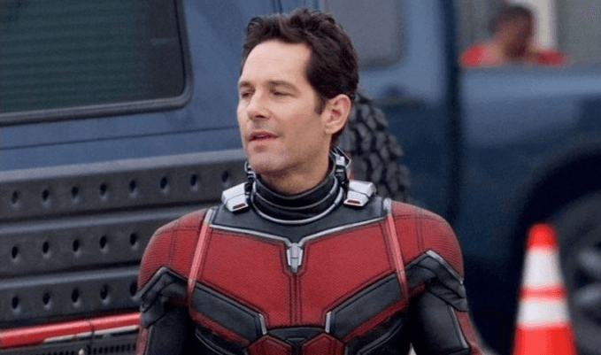 Ant-Man