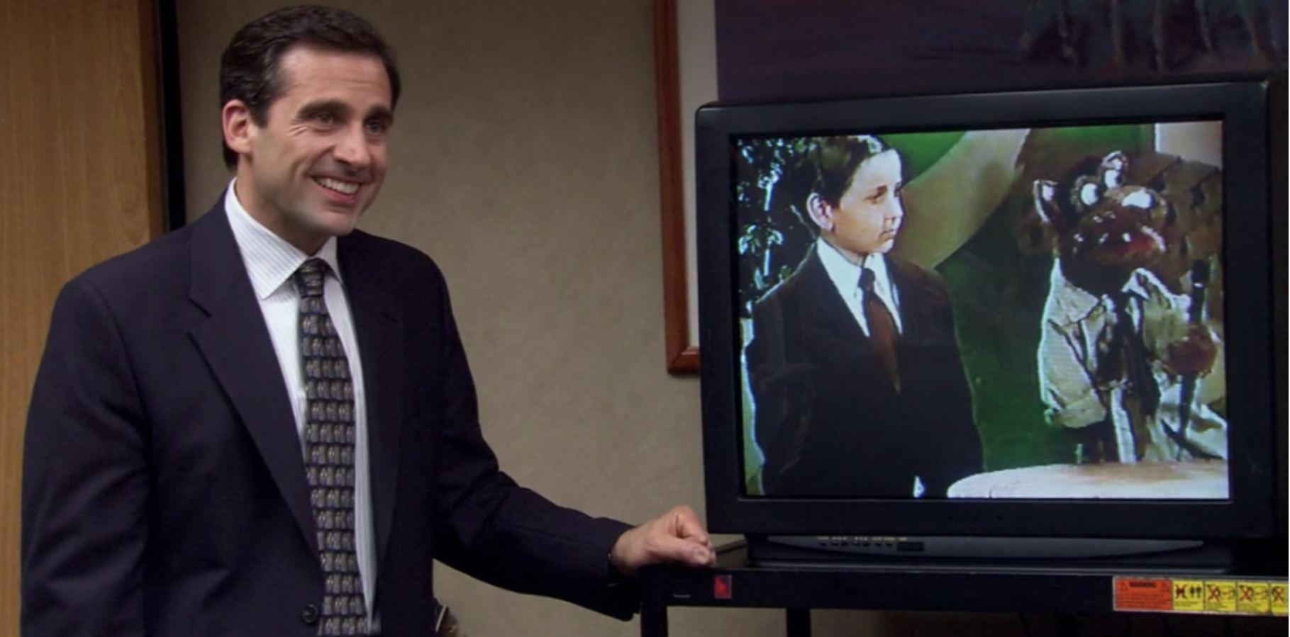 Steve Carell Movies on Netflix