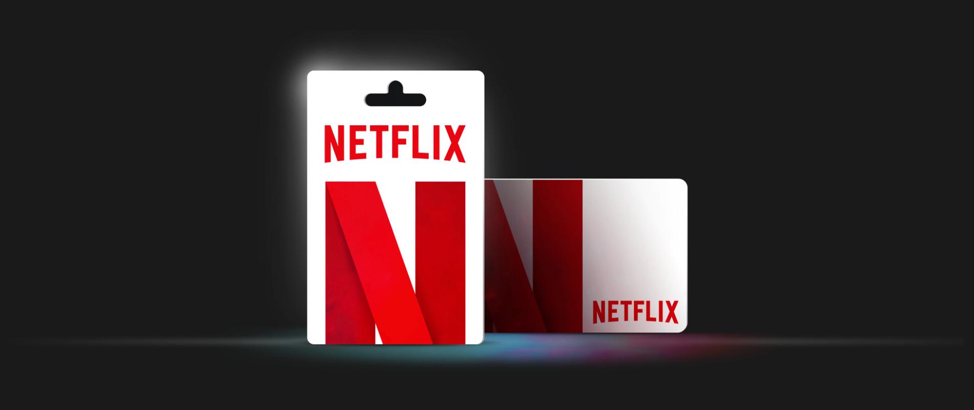 Kwijting Mew Mew pad How To Use A Netflix Gift Card | Together Price US