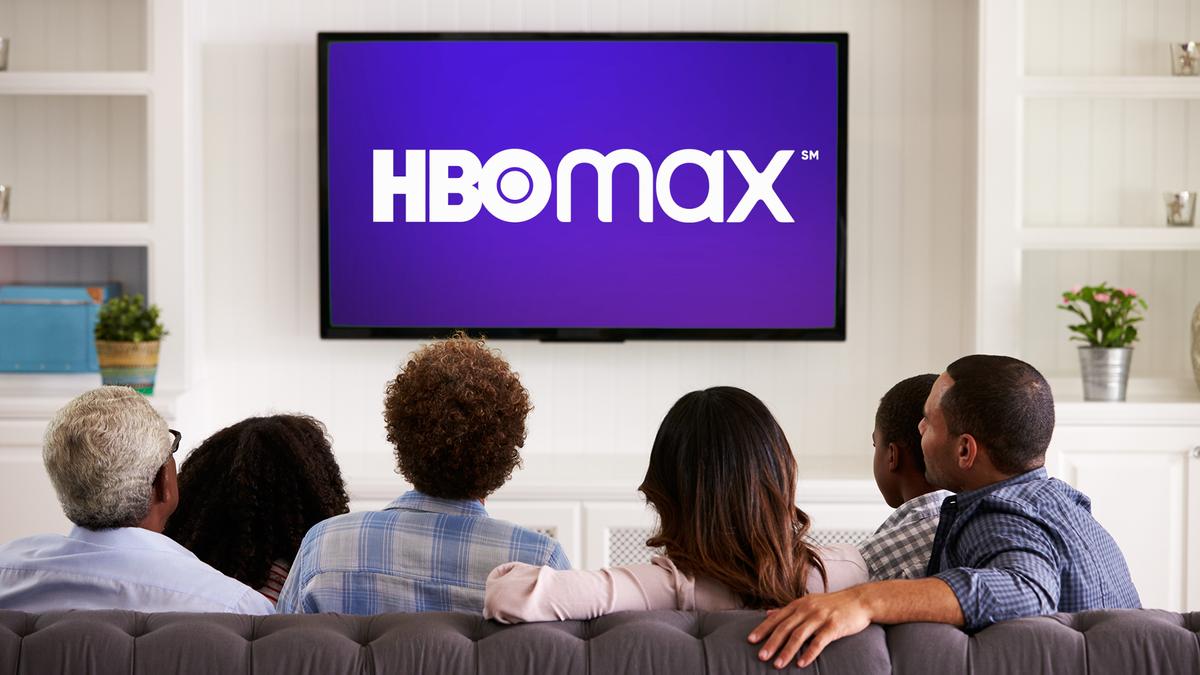 HBO Max: How Many Devices simultaneously?