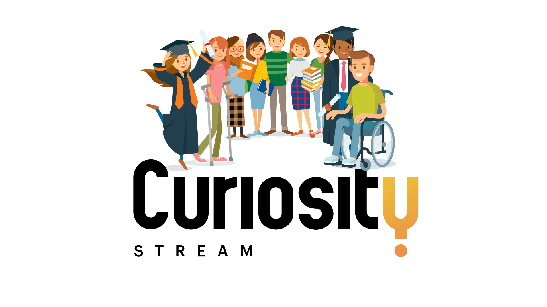Take advantage of the unlimited number of subscriptions for schools and businesses to get a bulk discount on CuriosityStream.