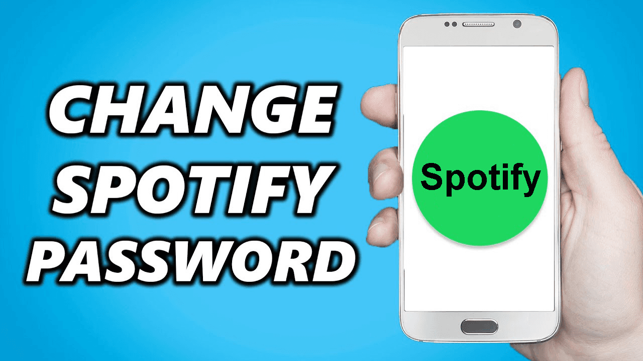 Fix Spotify keeps logging me out by changing password and creating a new account with a new password.