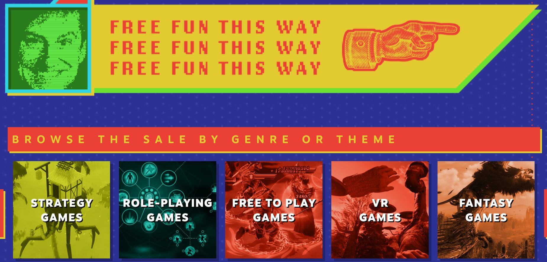 How can I remove these free games from my library? I never even