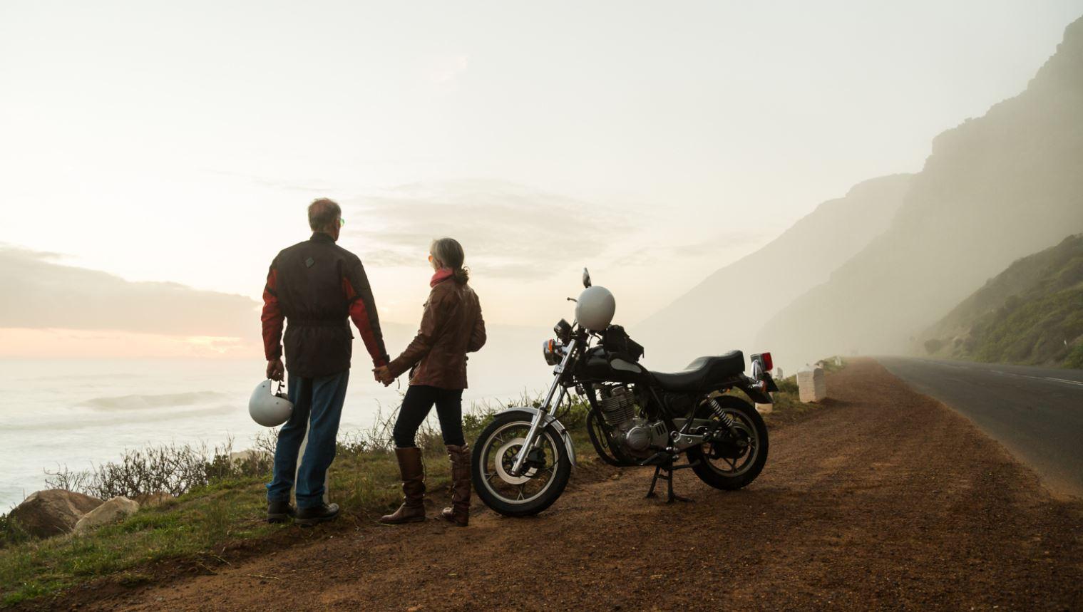 3 Best Motorcycle Movies on Netflix
