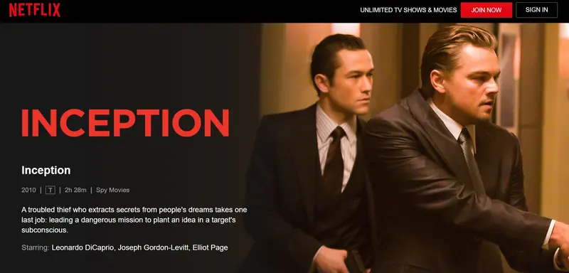 6 Best Trippy Movies On Netflix Together Price US