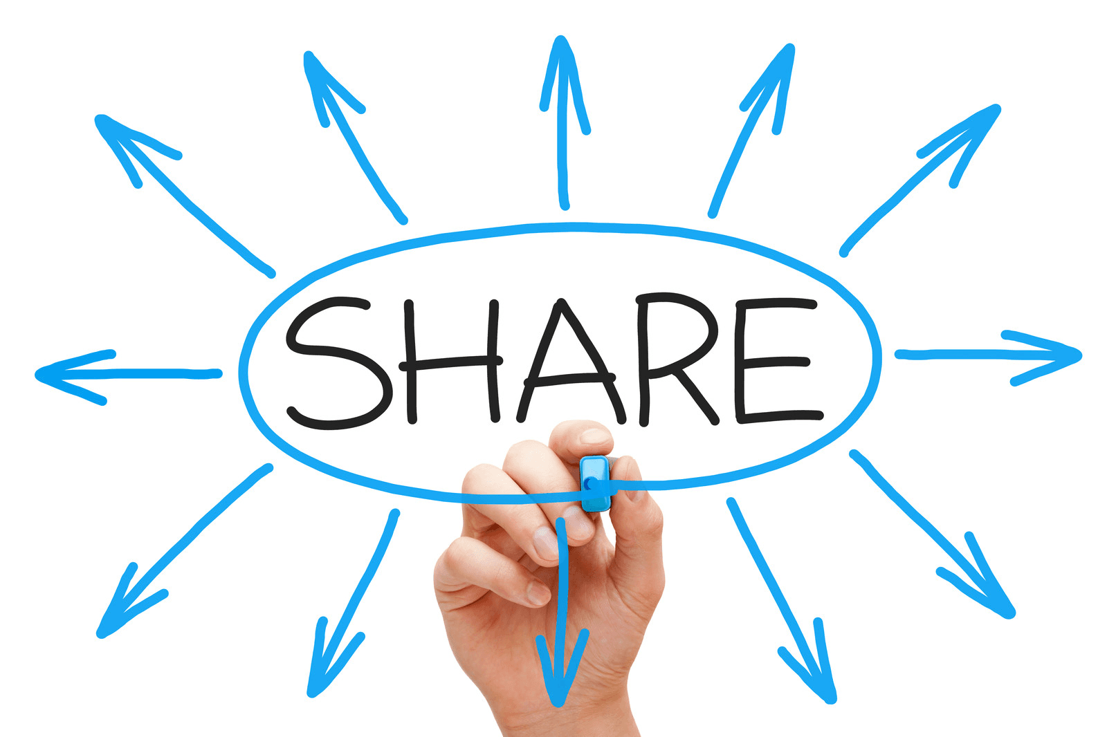 Account sharing