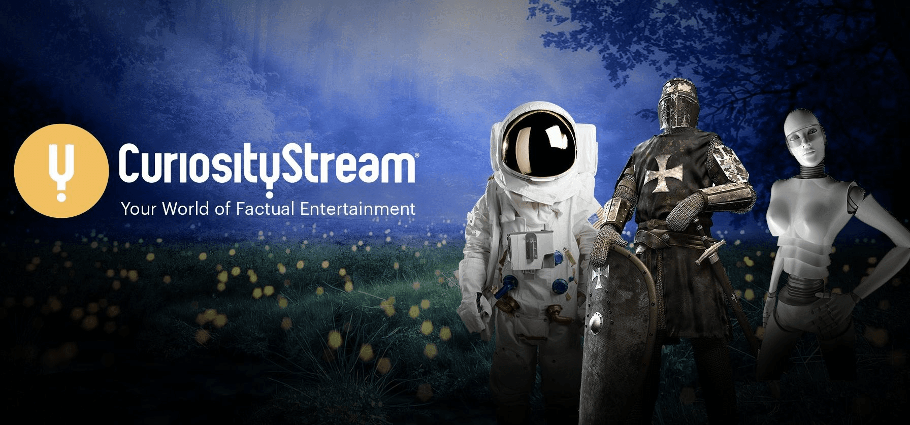 Read our CuriosityStream review to see if your find CuriosityStream worth signing up for. 