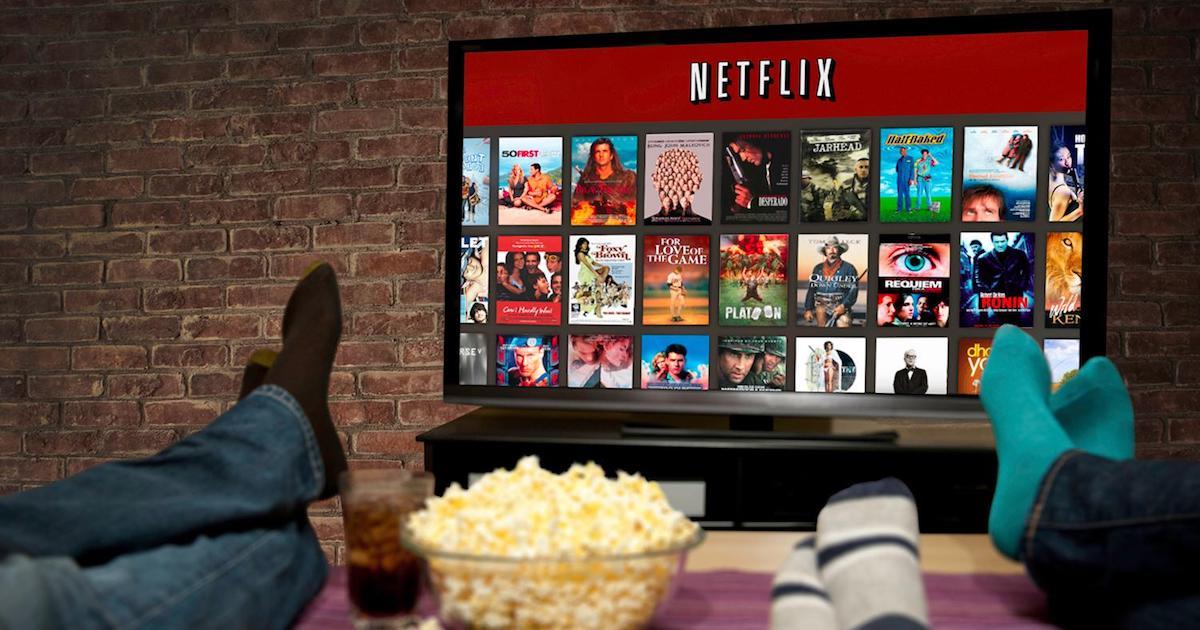 How to Change Screen Size on Netflix