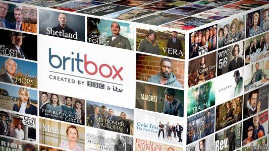 BritBox Free? Maybe Almost!