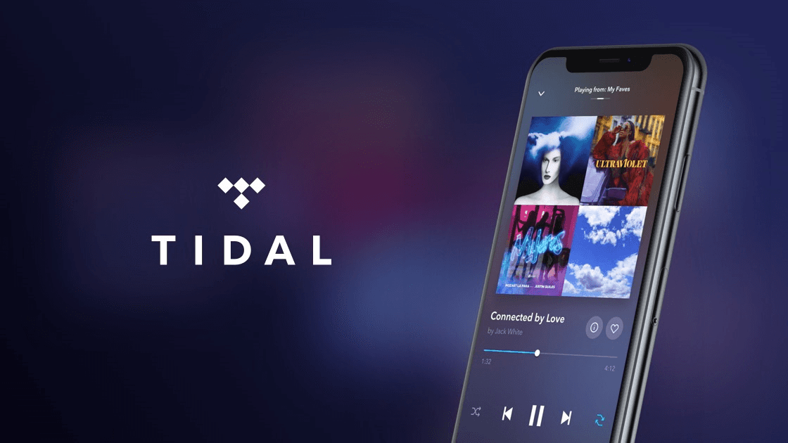 Amazon Music Unlimited Tidal HiFi Plus