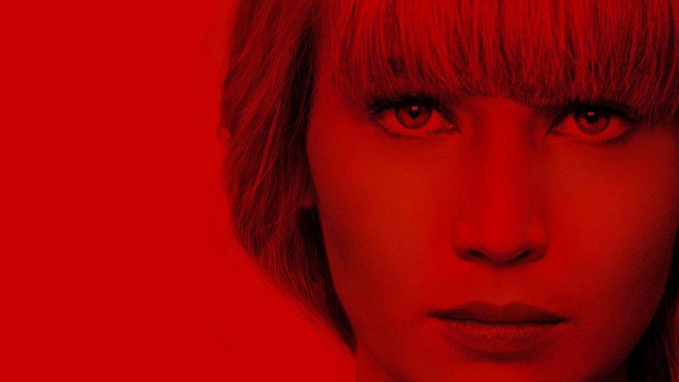 Where To Watch Red Sparrow