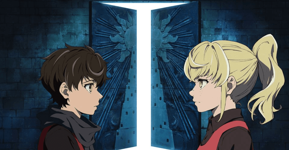 Tower of God