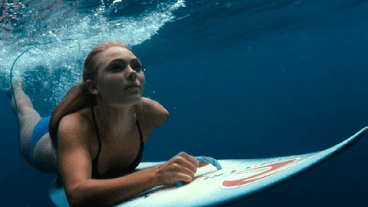 Soul Surfer