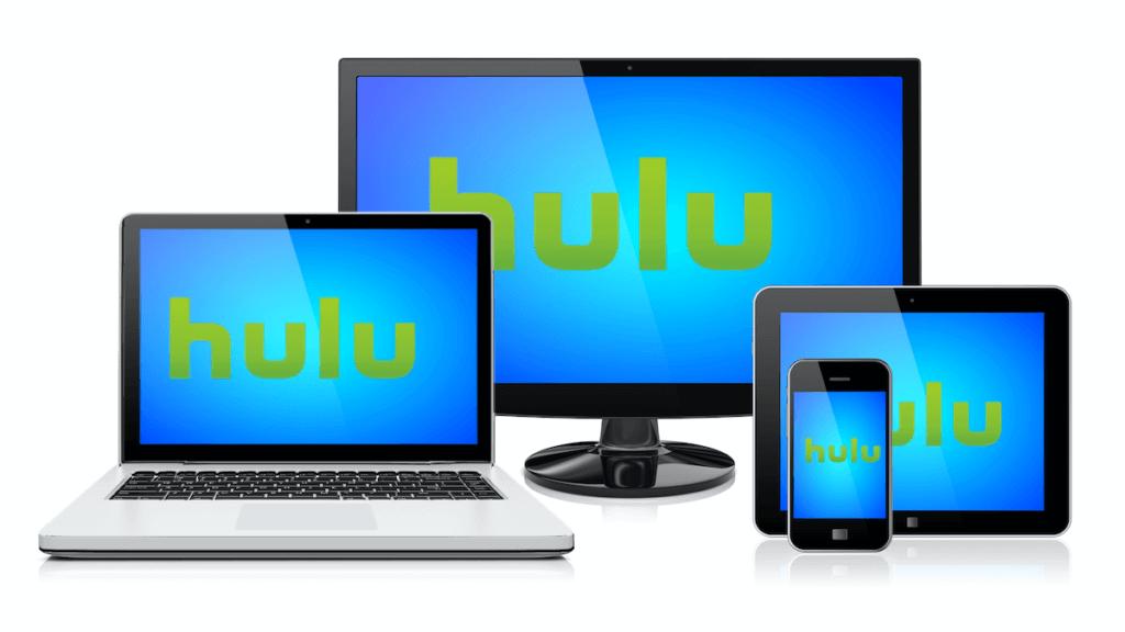 Hulu: Sign Out Of All Devices